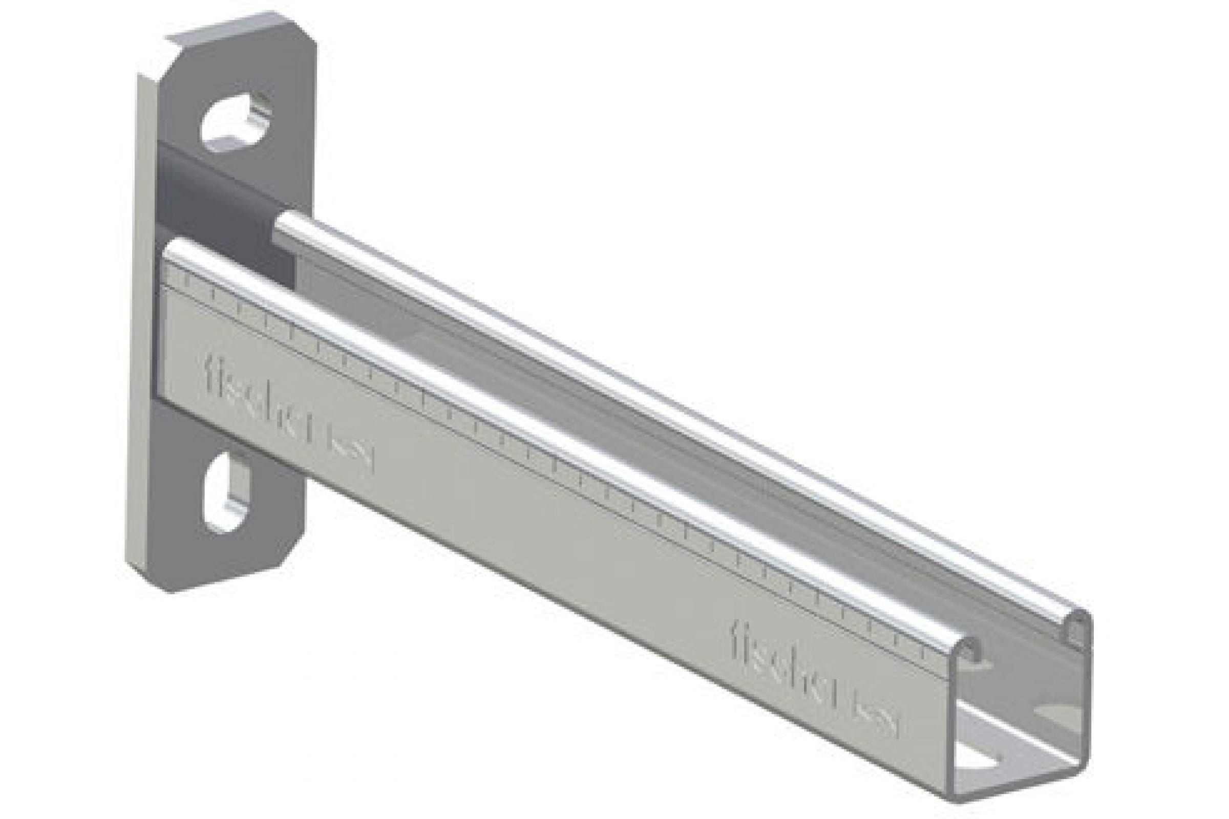 

fischer Консоль FCA 750 1шт. 77365