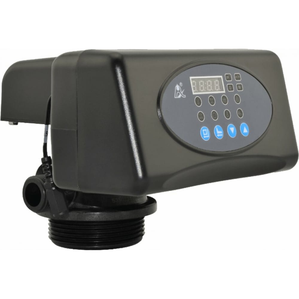 

Гейзер Блок управления RUNXIN 63602P, TM.F65P3-A 36244