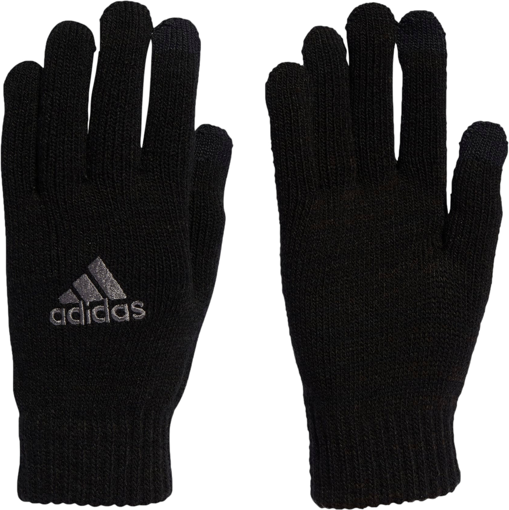 Перчатки мужские adidas ESS GLOVES черные р M 3499₽