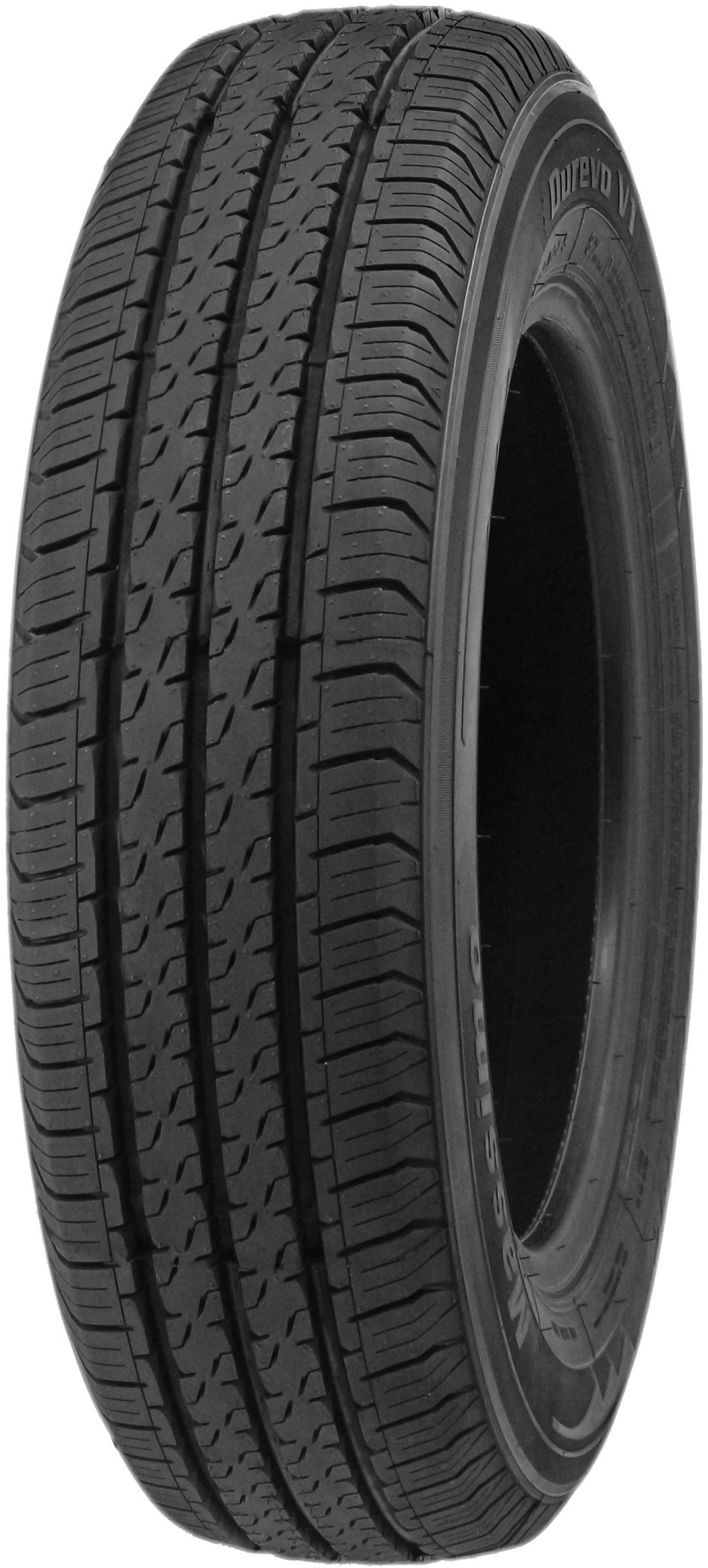 Шины Massimo Durevo V1 235/65 R16 115/113T