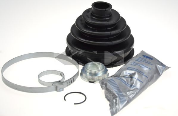 

304013_к-кт пыльника ШРУСа наружного! BMW E46/X5 2.5Xi/3.0XD/D/4.8is 99>