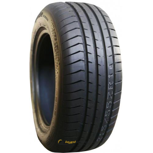 фото Шины kapsen papide k3000 275/40 r21 107 y