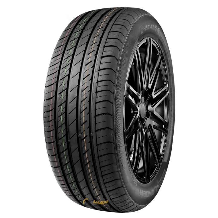 Шины Grenlander L-Zeal 56 275/30 R21  98 W