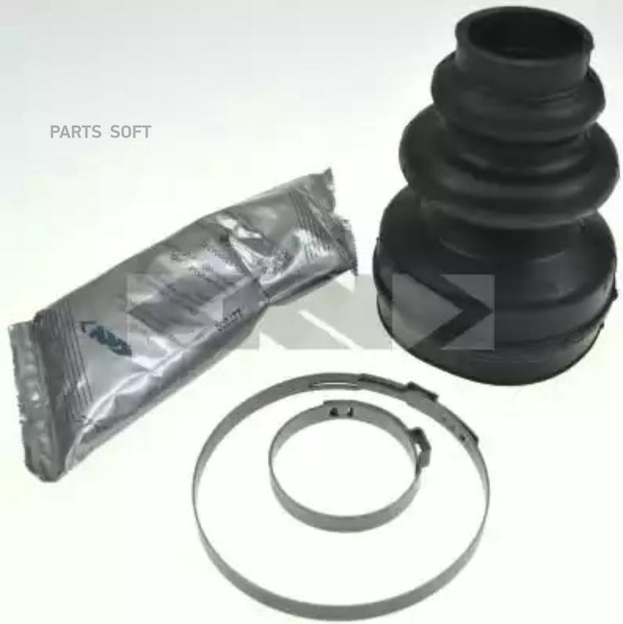 

К-кт пыльника ШРУСа PEUGEOT 307/406/407