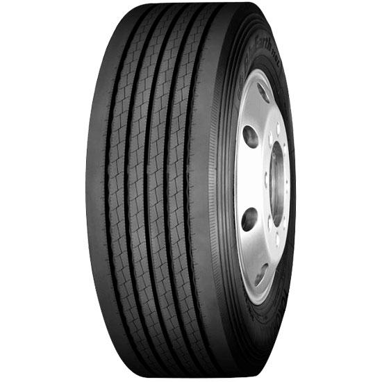 

Шины R22.5 315/60 Yokohama 110L 154/148L TL, 110L