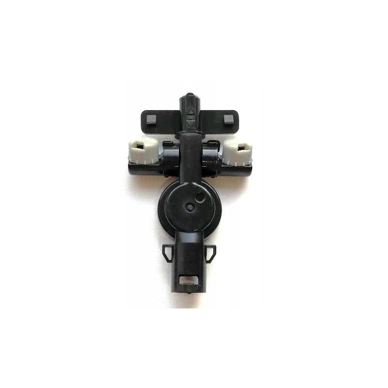 

Форсунка омывателя KIA 983307a001