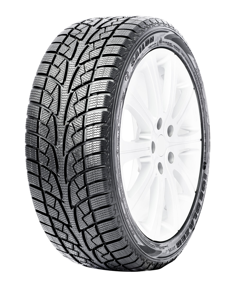 

Шины R16 205/60 Sailun Ice Blazer WSL2 92H, Ice Blazer WSL2