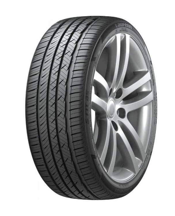 

Шины R18 225/45 Laufenn S-FIT AS (LH01) 95W, S FIT AS LH01