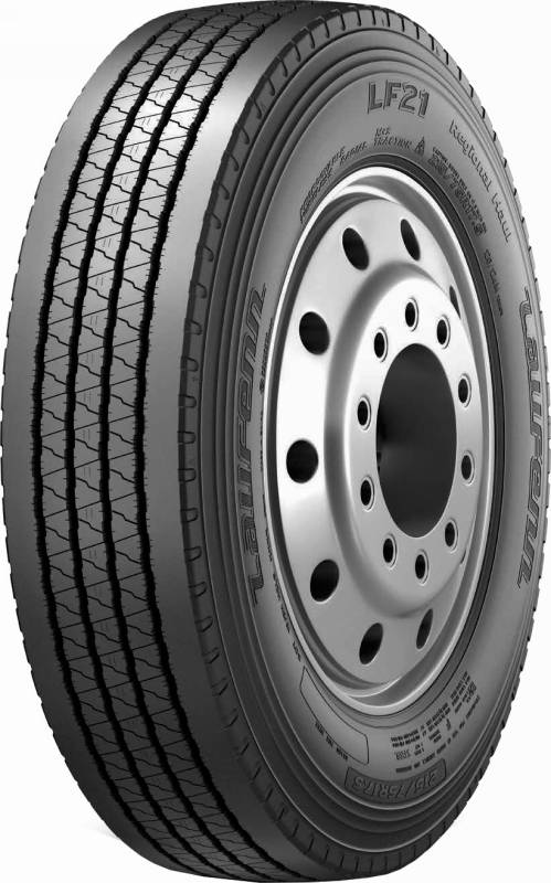 

Шины R17.5 LT 215/75 Laufen LF21 12 P.R. TL, LF21