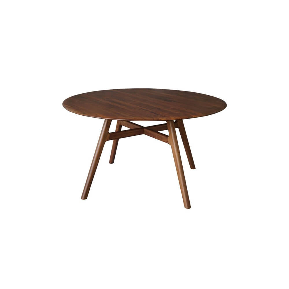 Стол Commune Westland Dining Table Round 135