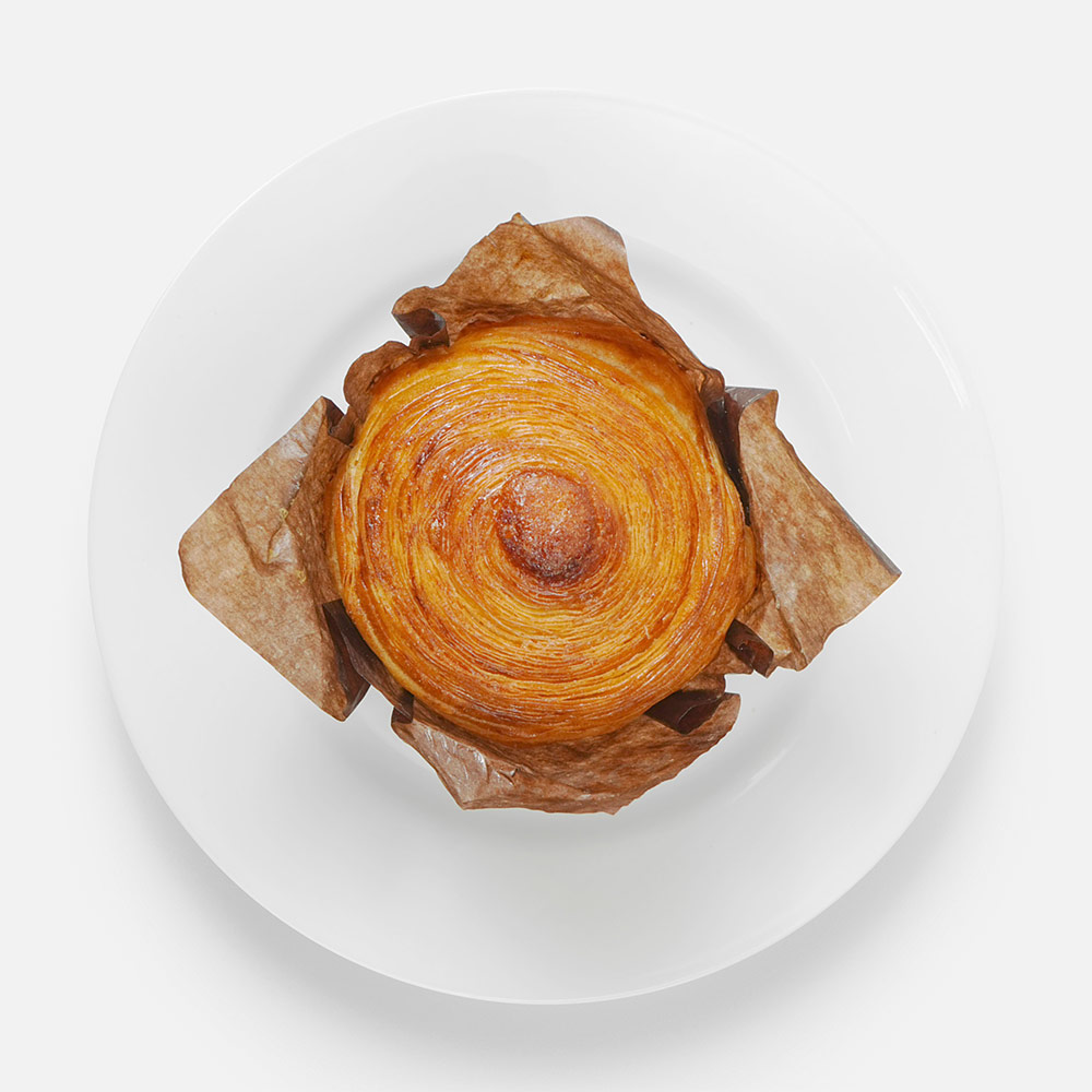 

Краффин Bread it be с миндалём, 85 г