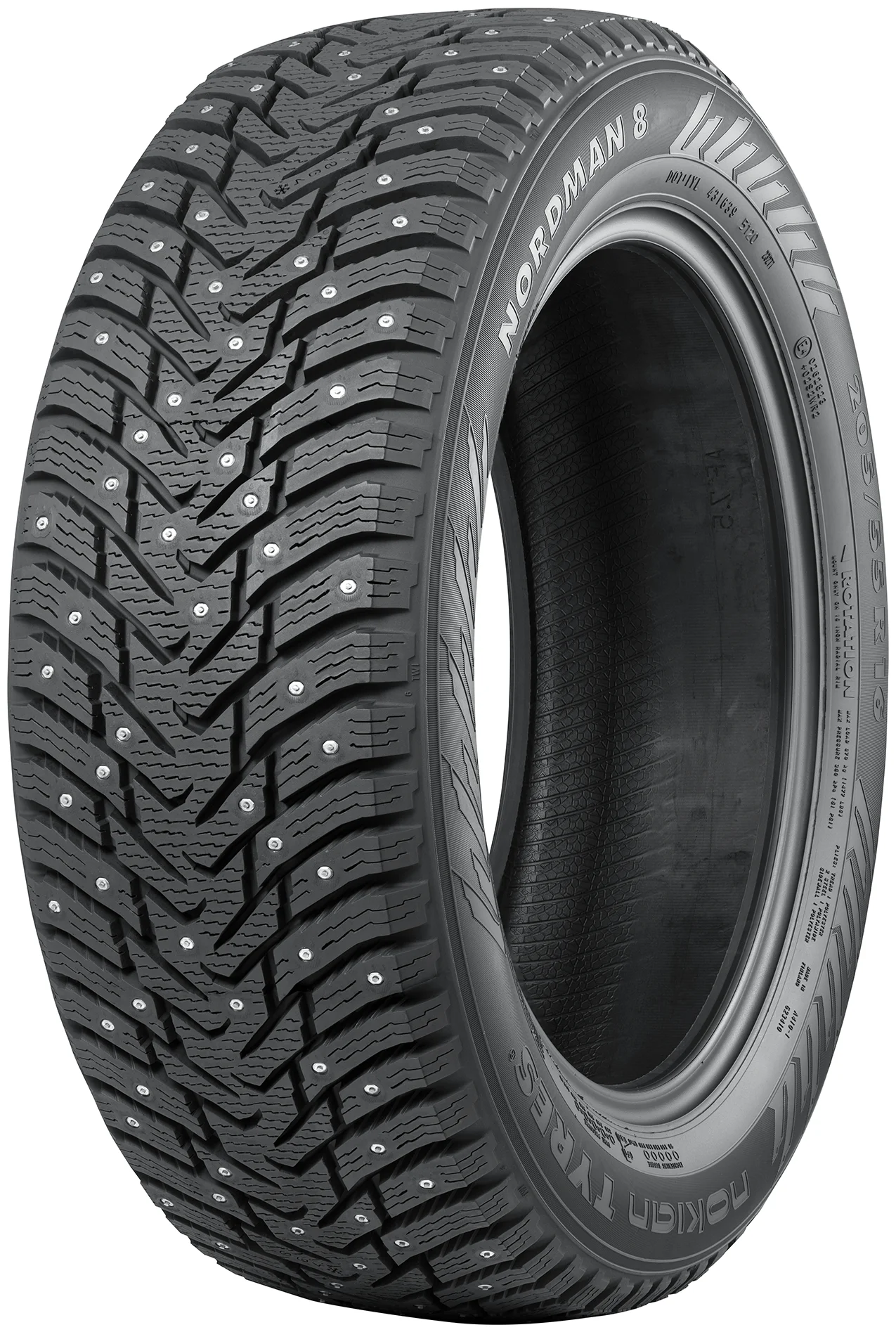 

Шина Nokian Tyres NORDMAN 8 215/60 R16 99T, Nordman 8