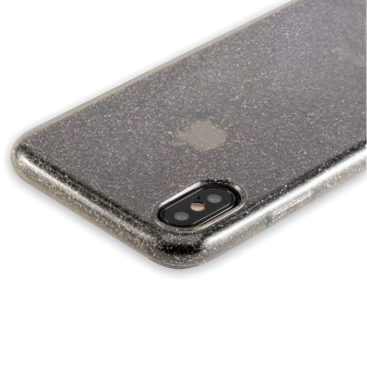 

Накладка силикон для iPhone X/XS Chic Case прозрачный, Apple iPhone XR