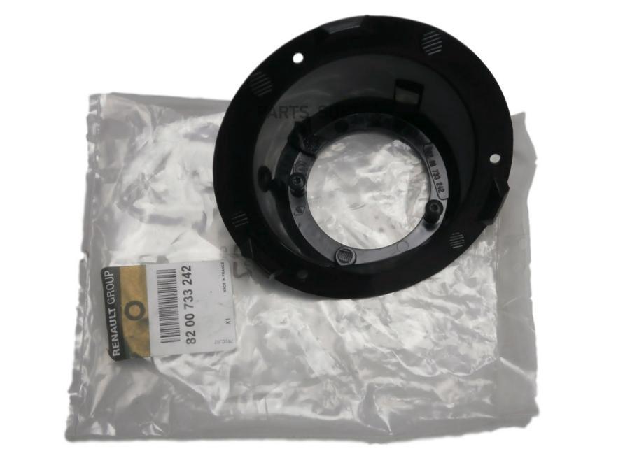 

Патрубок RENAULT 8200733242