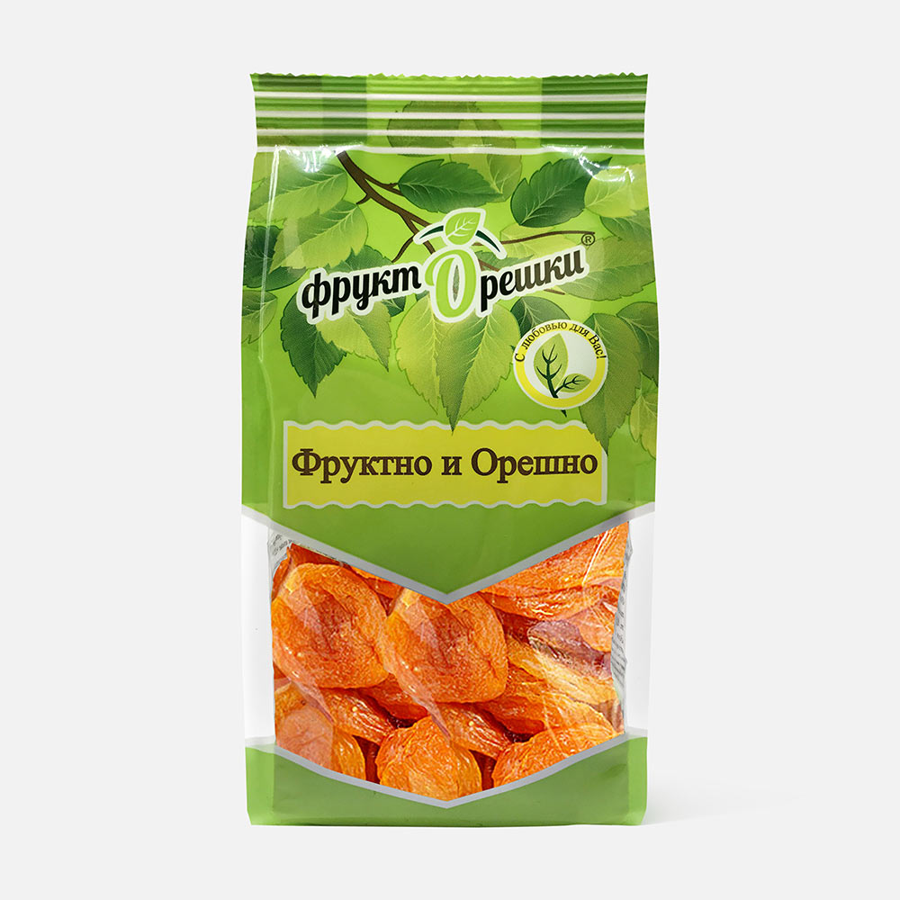 Курага Фрукторешки 150 г