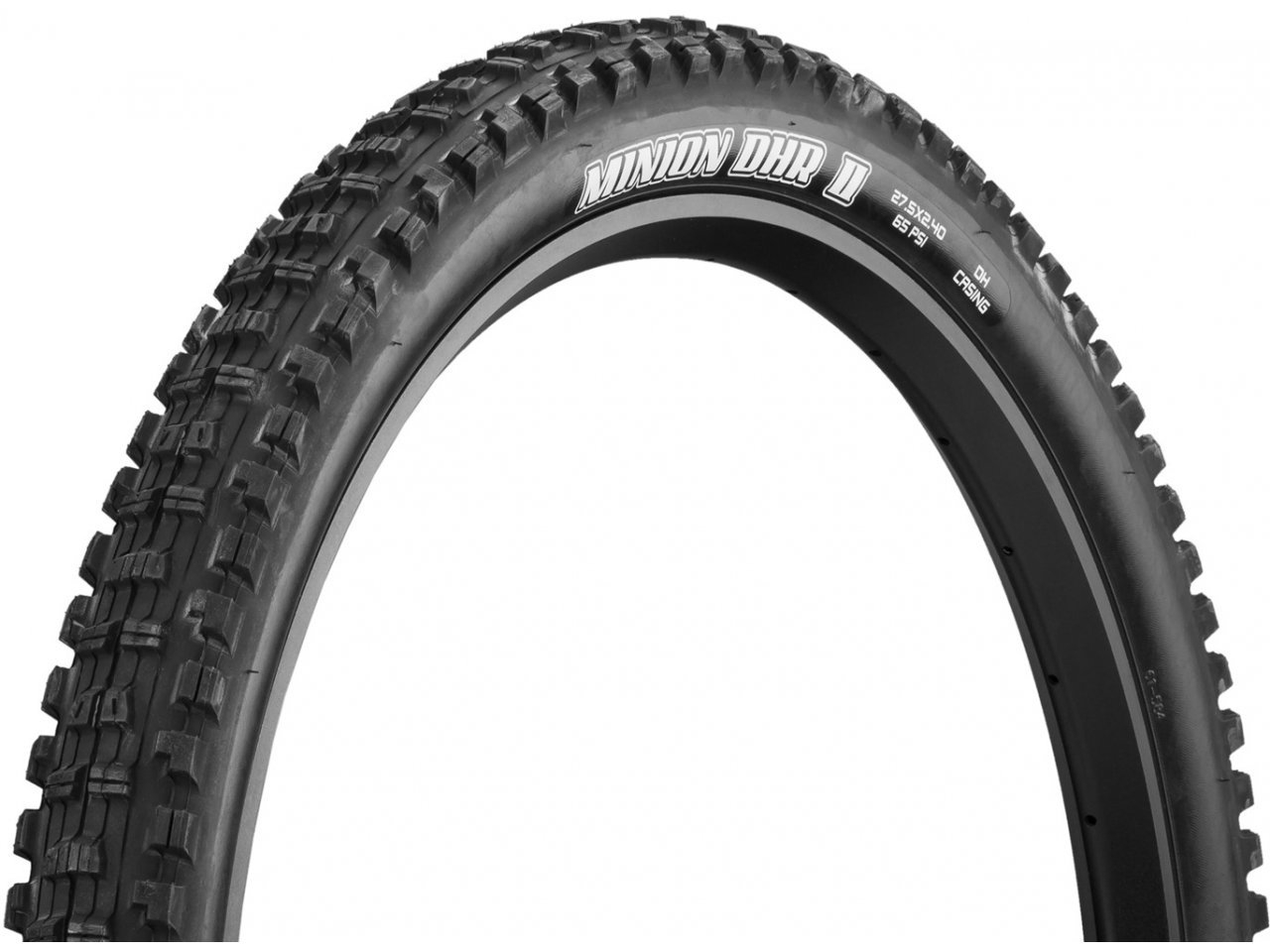 

Велопокрышка Maxxis 2020 Minion Dhr Ii 27.5X2.40 Wt 61-584 60X2Tpi Foldable 3C/Tr/Dh, Черный, Minion Dhr Ii 27.5X2.40 Wt 61-584 60X2Tpi Foldable 3C/Tr/Dh