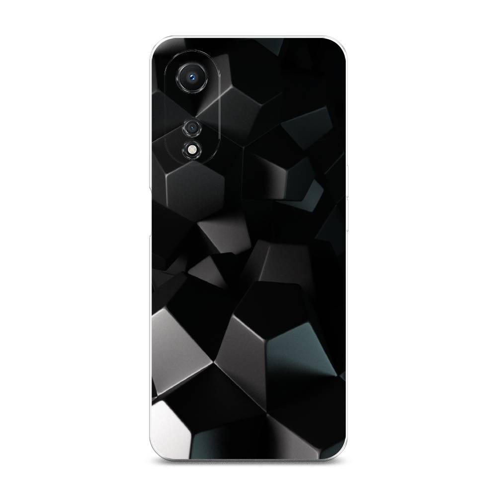 

Чехол Awog для Oppo A58 5G "Геометрия 20", 2512450-3