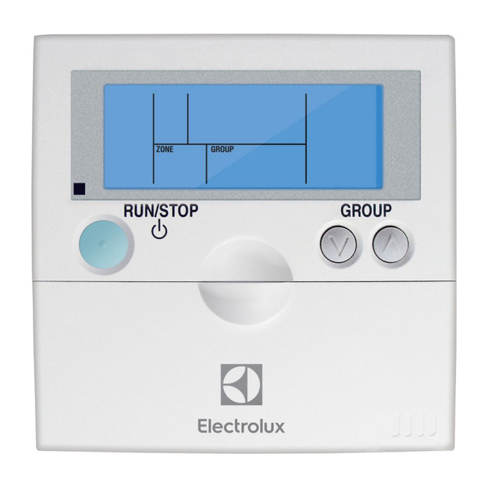 Пульт ду Electrolux ESVM-M01H