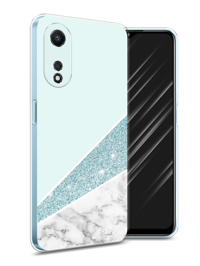 

Чехол Awog на Oppo A58 5G "Малыш рыси", Оранжевый;серый, 2512450-1