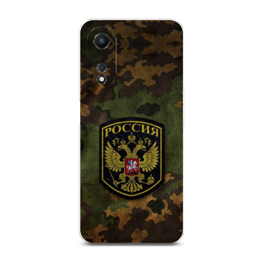 

Чехол Awog для Oppo A58 5G "Камуфляж 4", 2512450-5