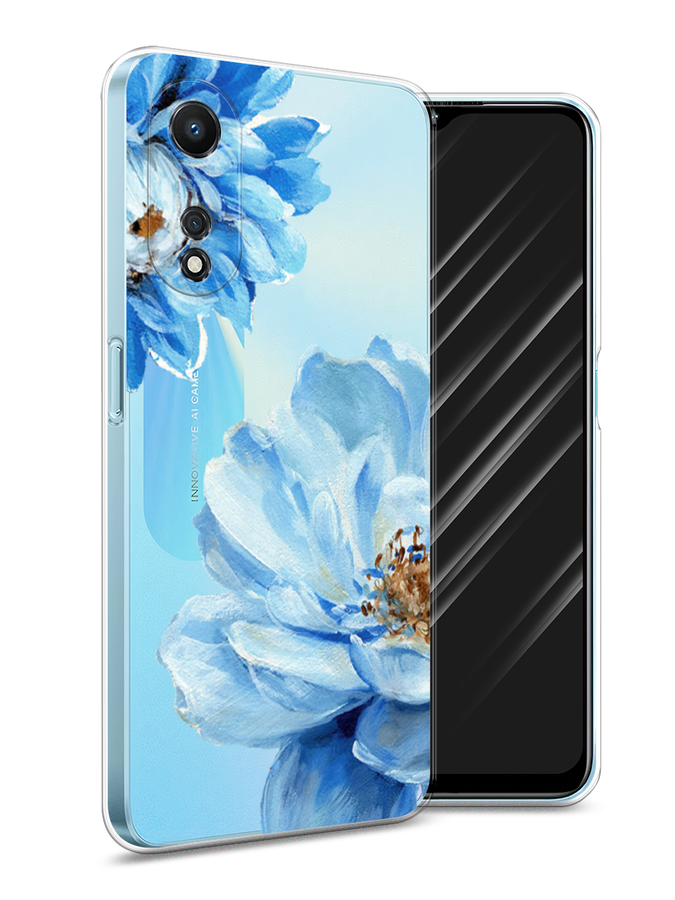 

Чехол Awog на Oppo A58 5G "Солдат", Зеленый;серый, 2512450-5