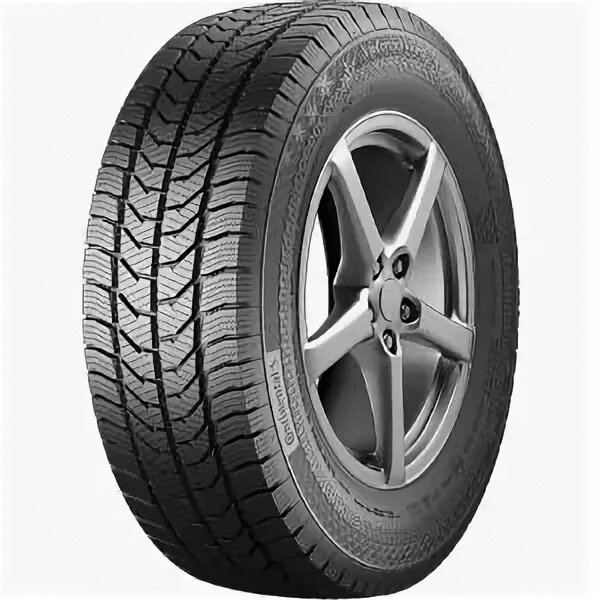 фото Шины continental 225/70r15c 112/110r vancontact viking (8pr)