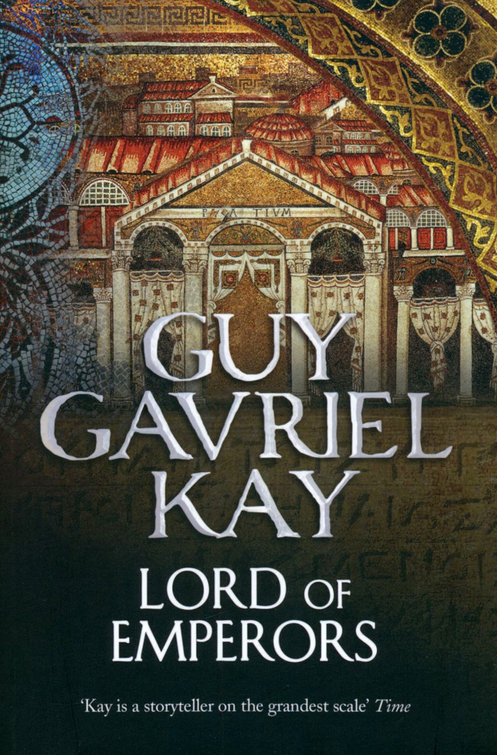 

Lord of Emperors