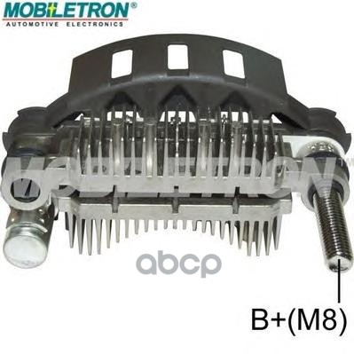 

Выпрямитель Ford Mazda Mitsubishi Mobiletron арт. rm-59hv