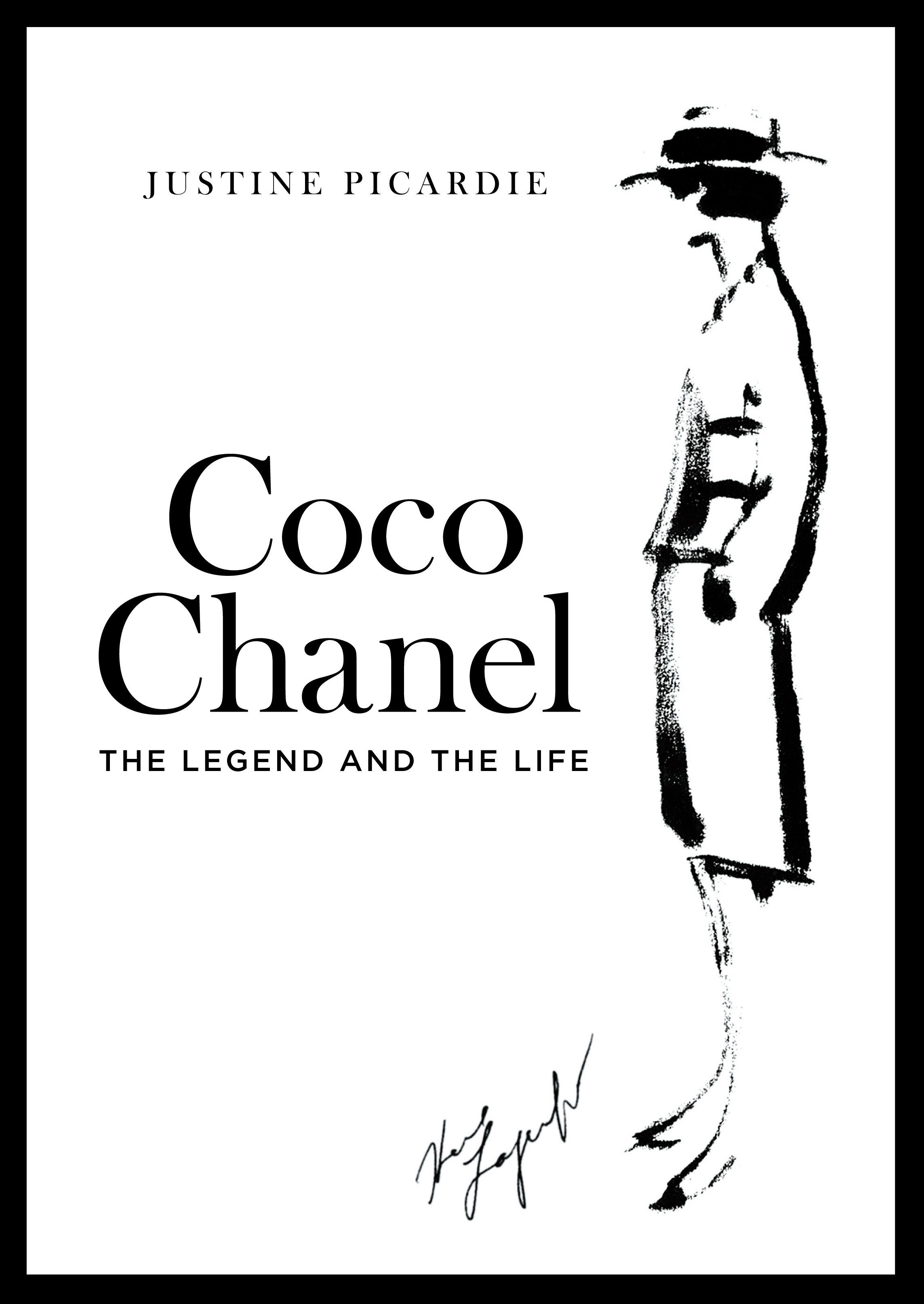 

Coco Chanel The Legend and the Life