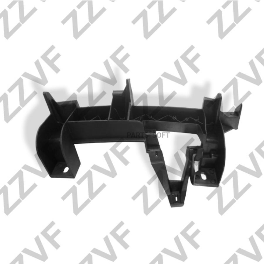 

Кронштейн Крепления Фары Левый L Peugeot 307 Ne ZZVF ZV621281L