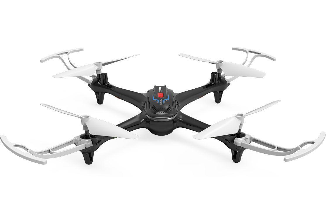 

Квадрокоптер Syma X15A, черный