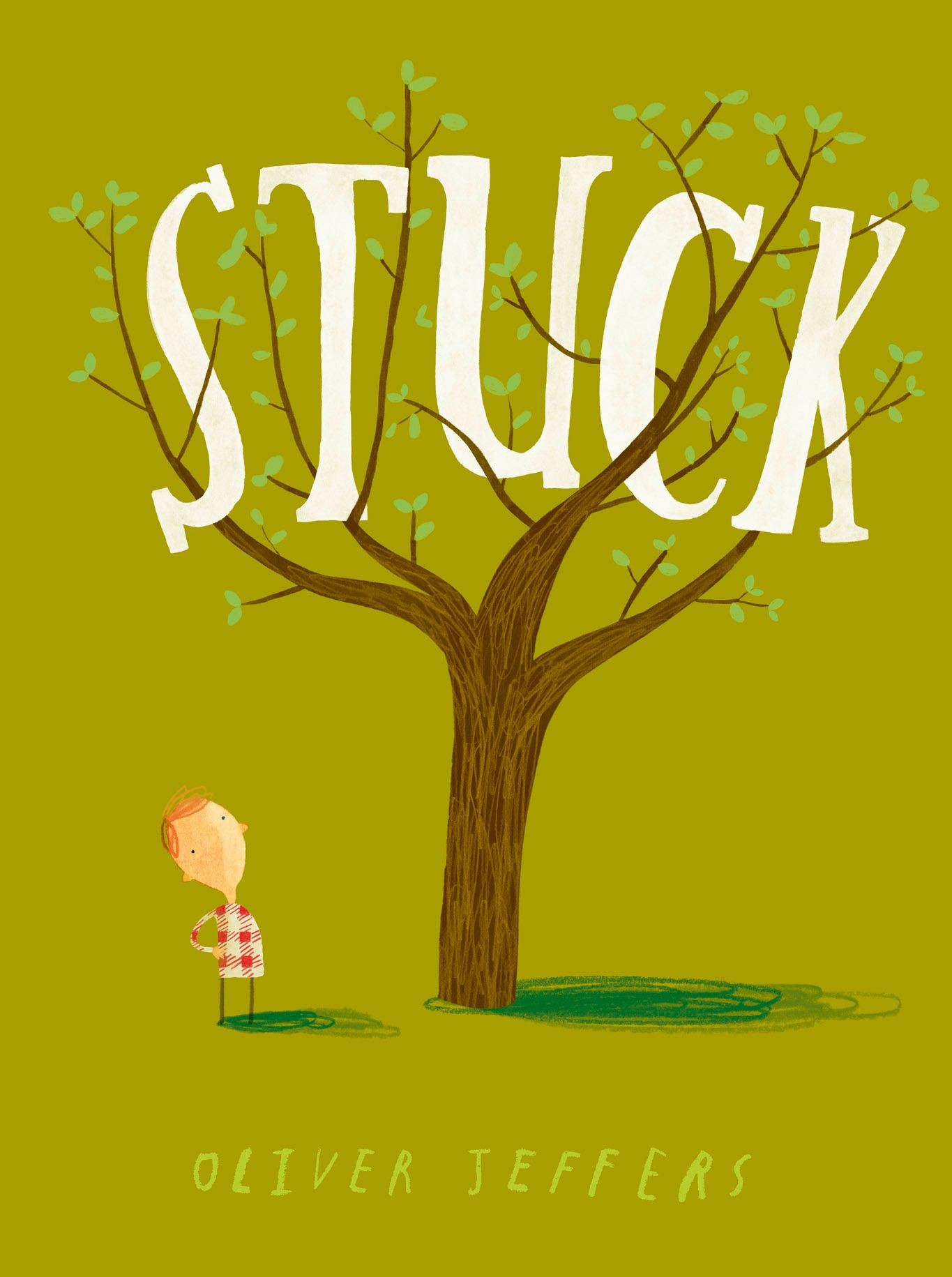 

Stuck