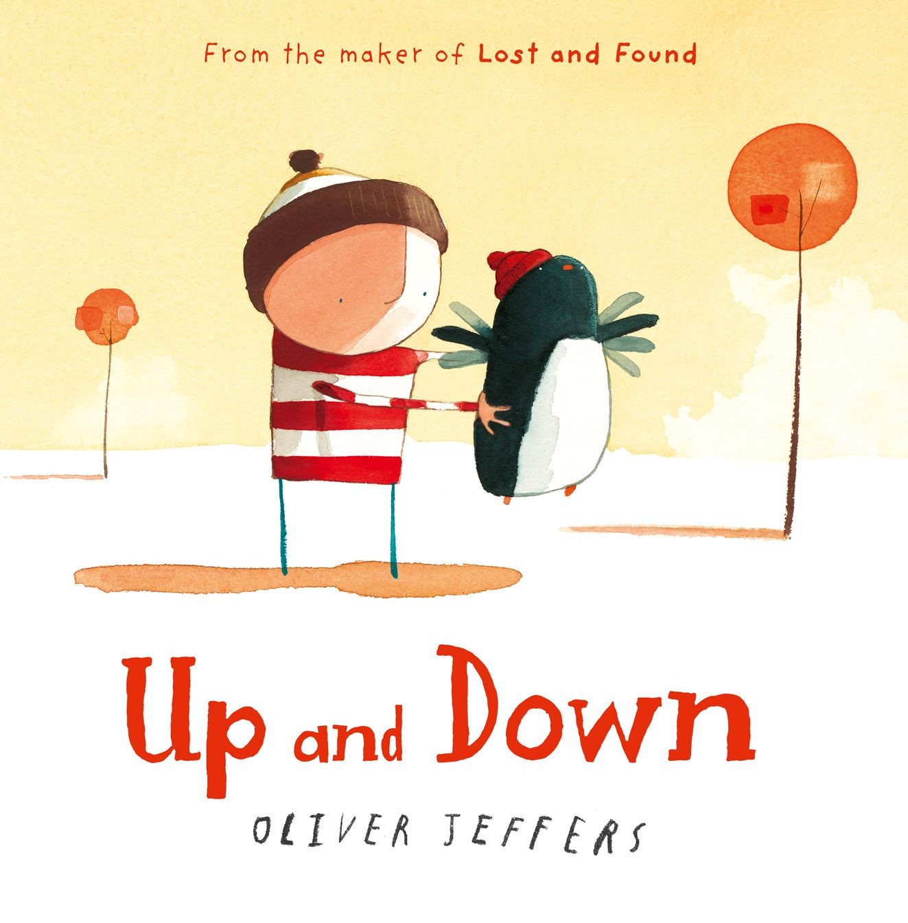 

Up and Down