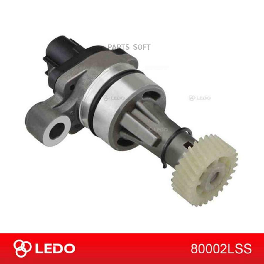 

Датчик Скорости На Toyota LEDO арт. 80002LSS