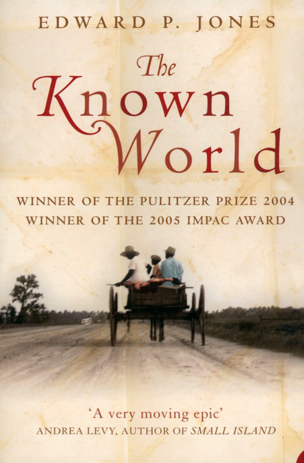 

The Known World