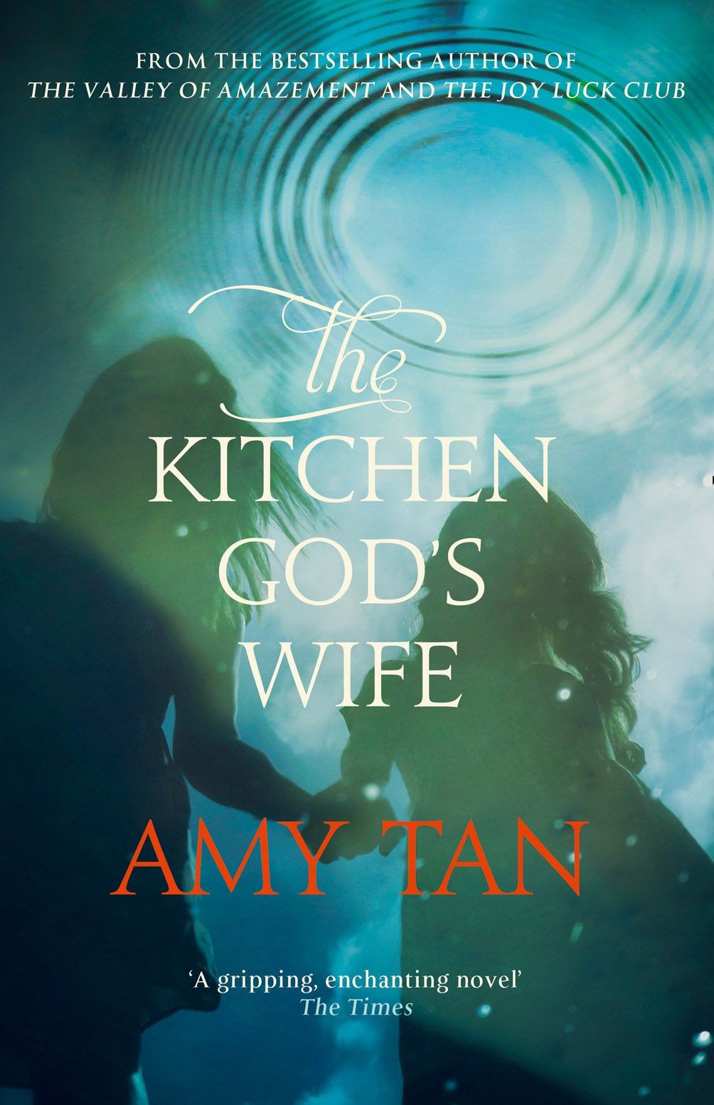 

The Kitchen God's Wife