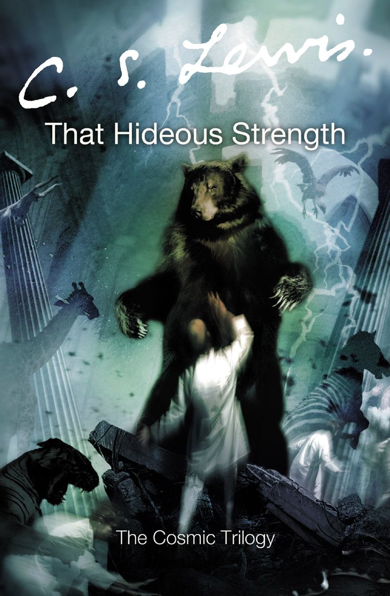 

That Hideous Strength
