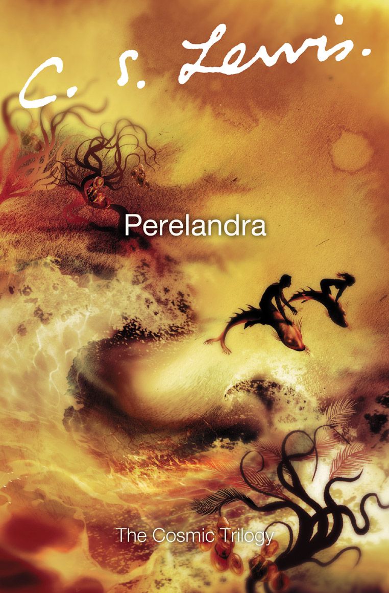 

Perelandra