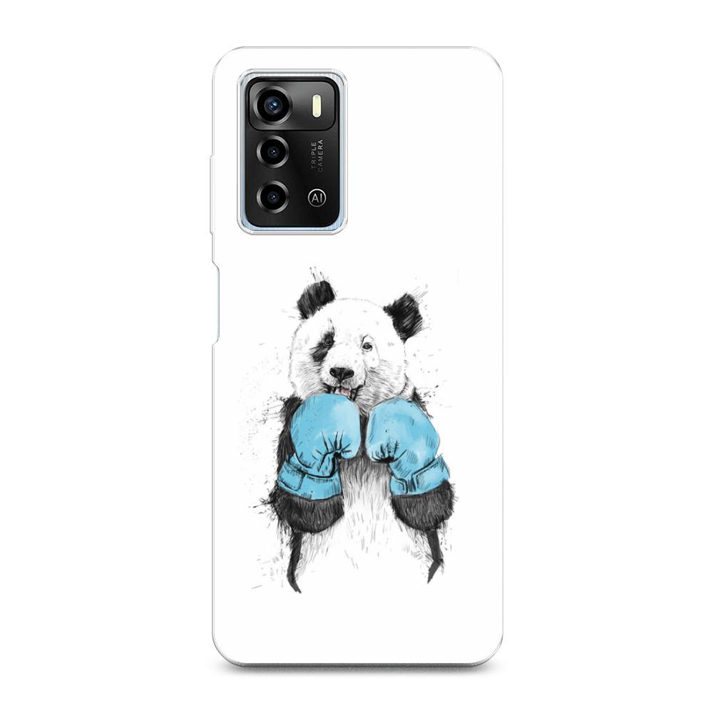 Чехол для ZTE Blade A72/V40 Vita 
