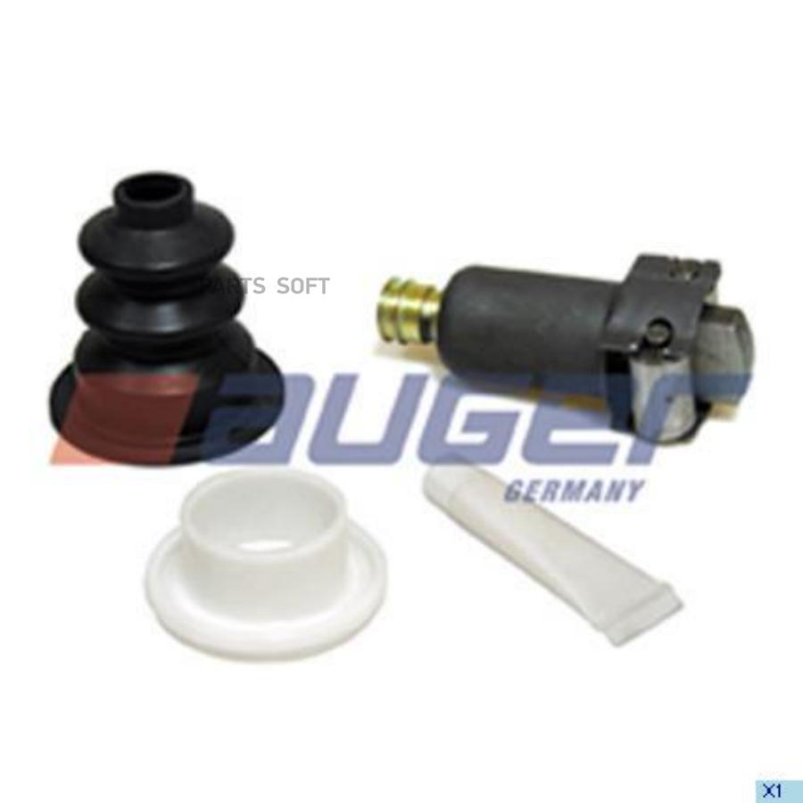 

Рмк Суппорта