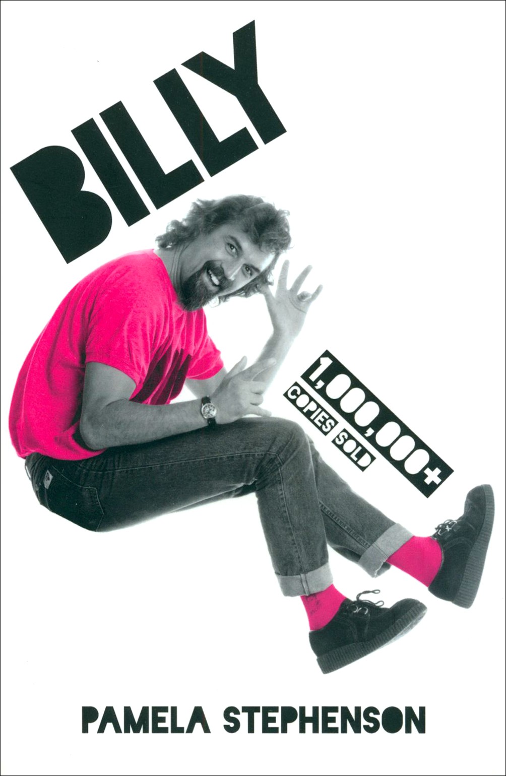 

Billy