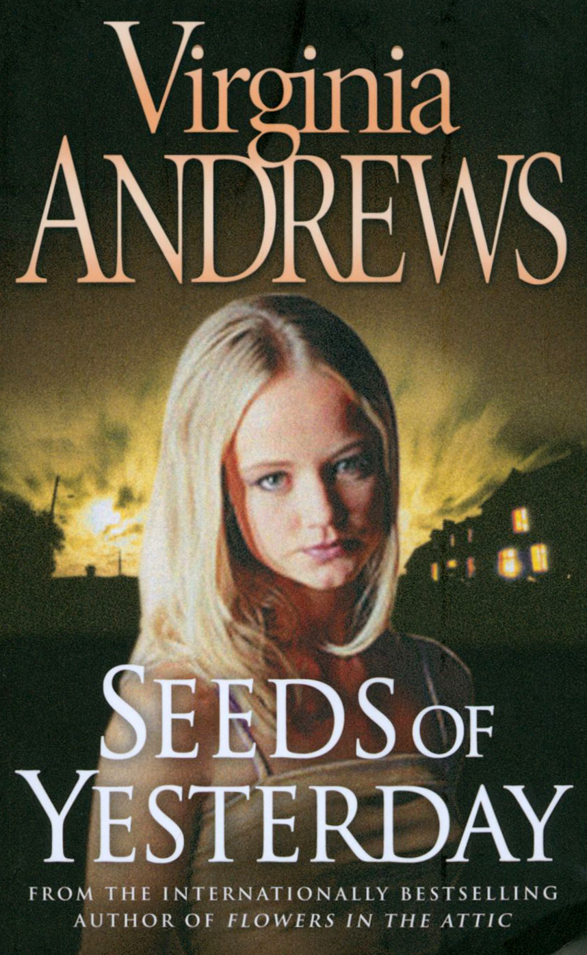 

Seeds of Yesterday