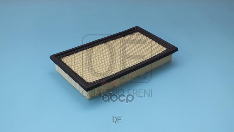 

Фильтр Воздушный 1Шт QUATTRO FRENI QF36A00374