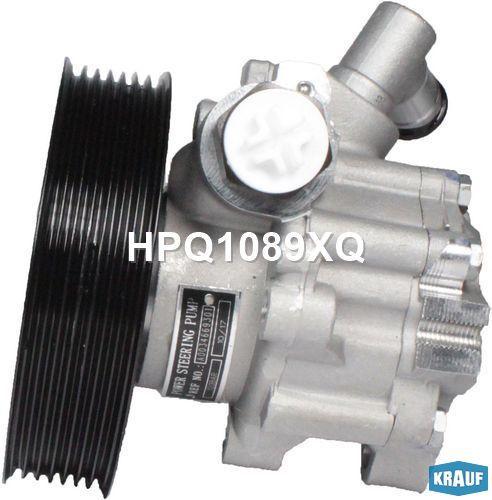 

Насос гидроусилителя руля KRAUF HPQ1089XQ