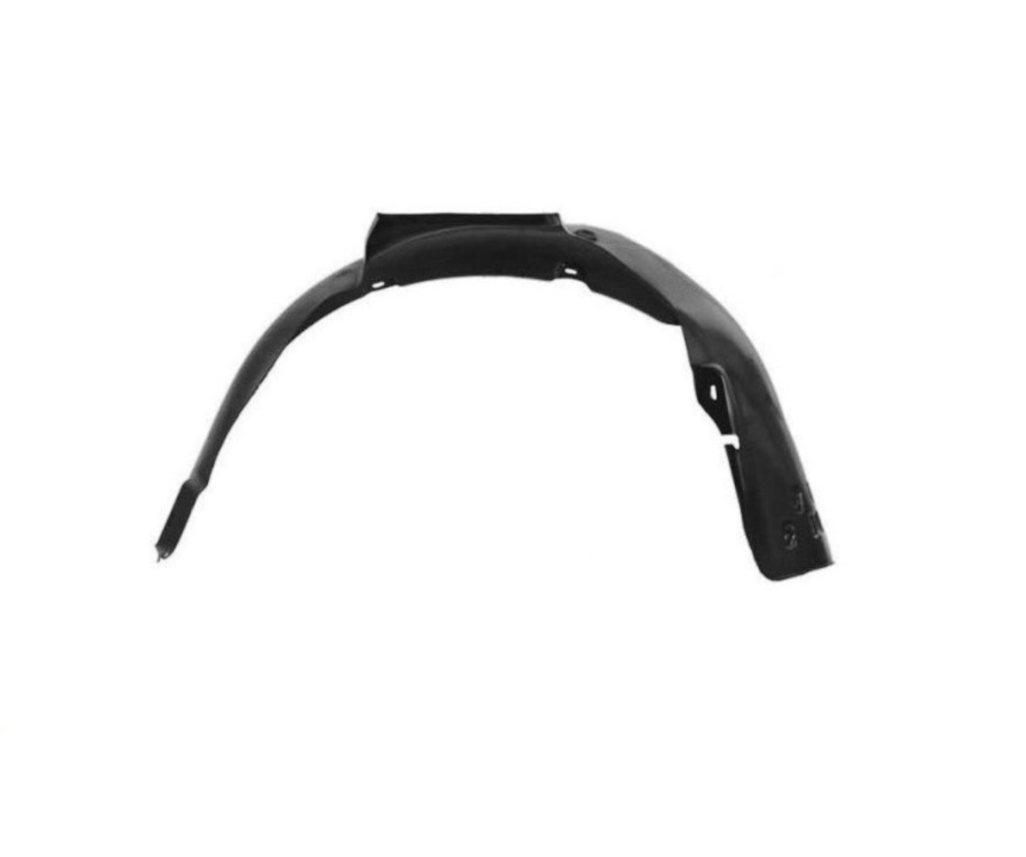 

Подкрылок Передний Прав A13-3102022 CHERY арт. A133102022