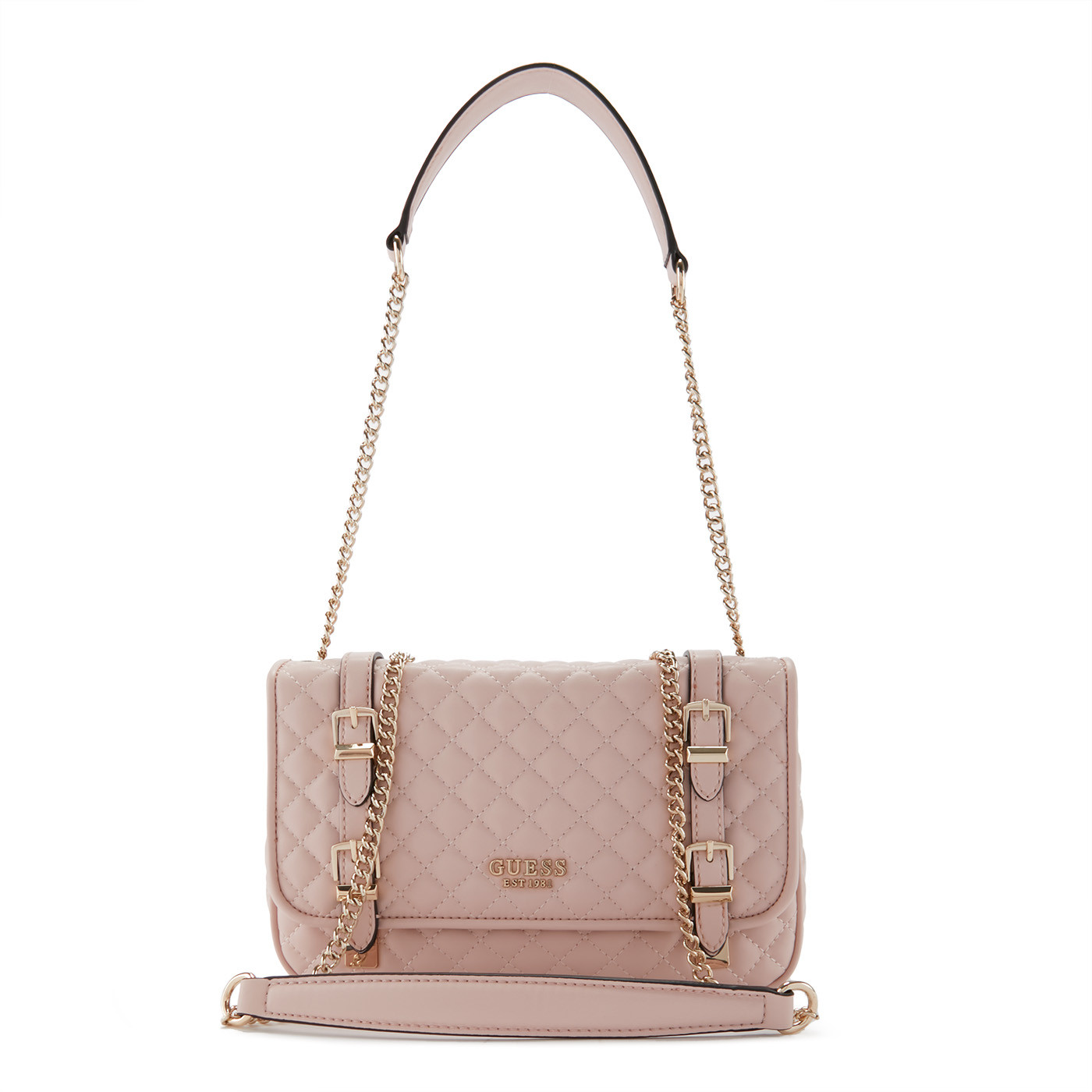 

Сумка женская Guess 94240 розовый, 94240