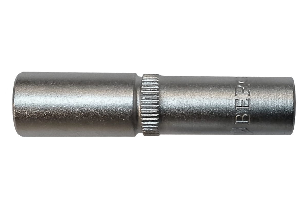 

Головка торцевая удлиненная 1/4 6-гранная SuperLock 10 мм