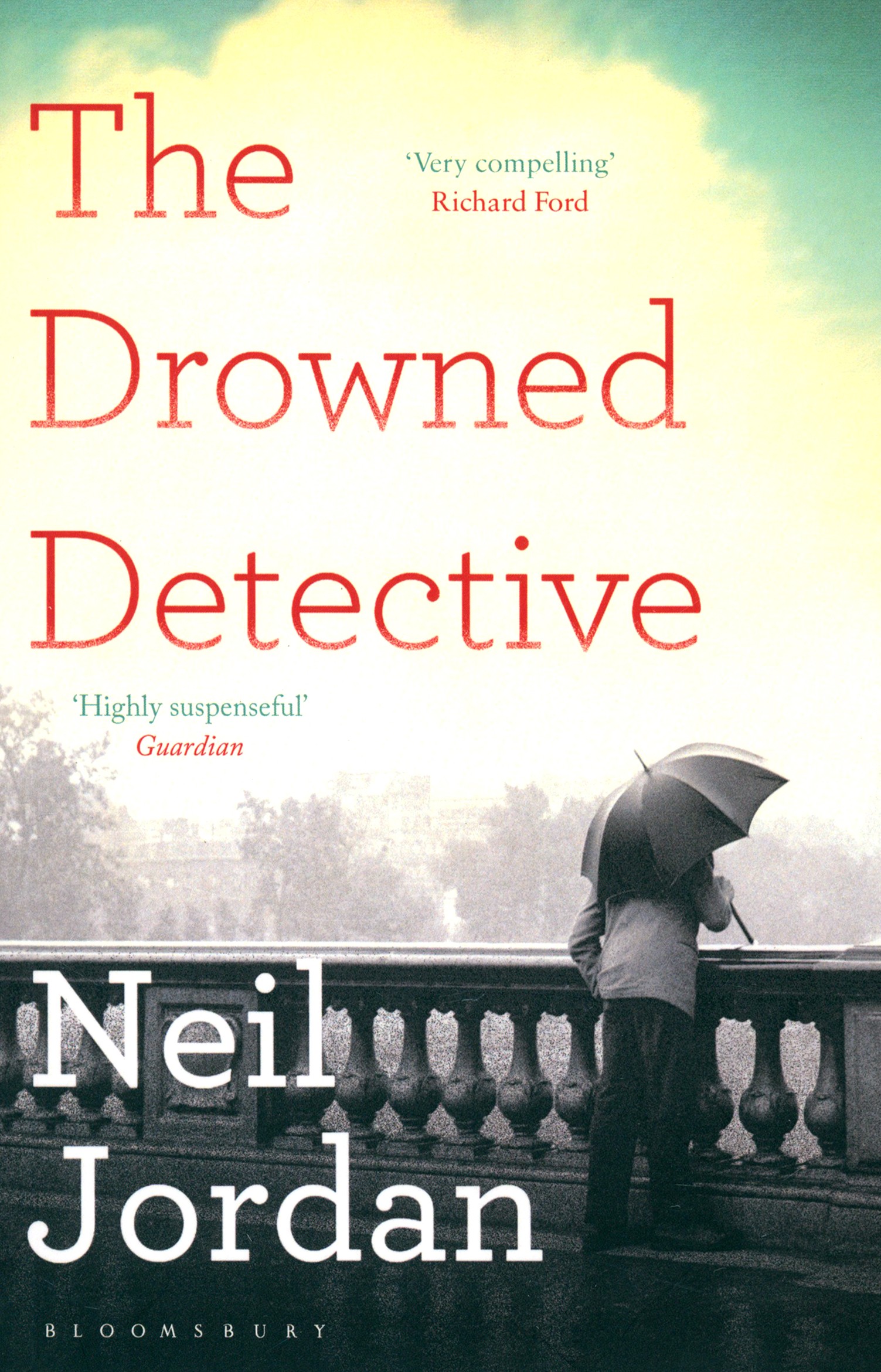 

The Drowned Detective