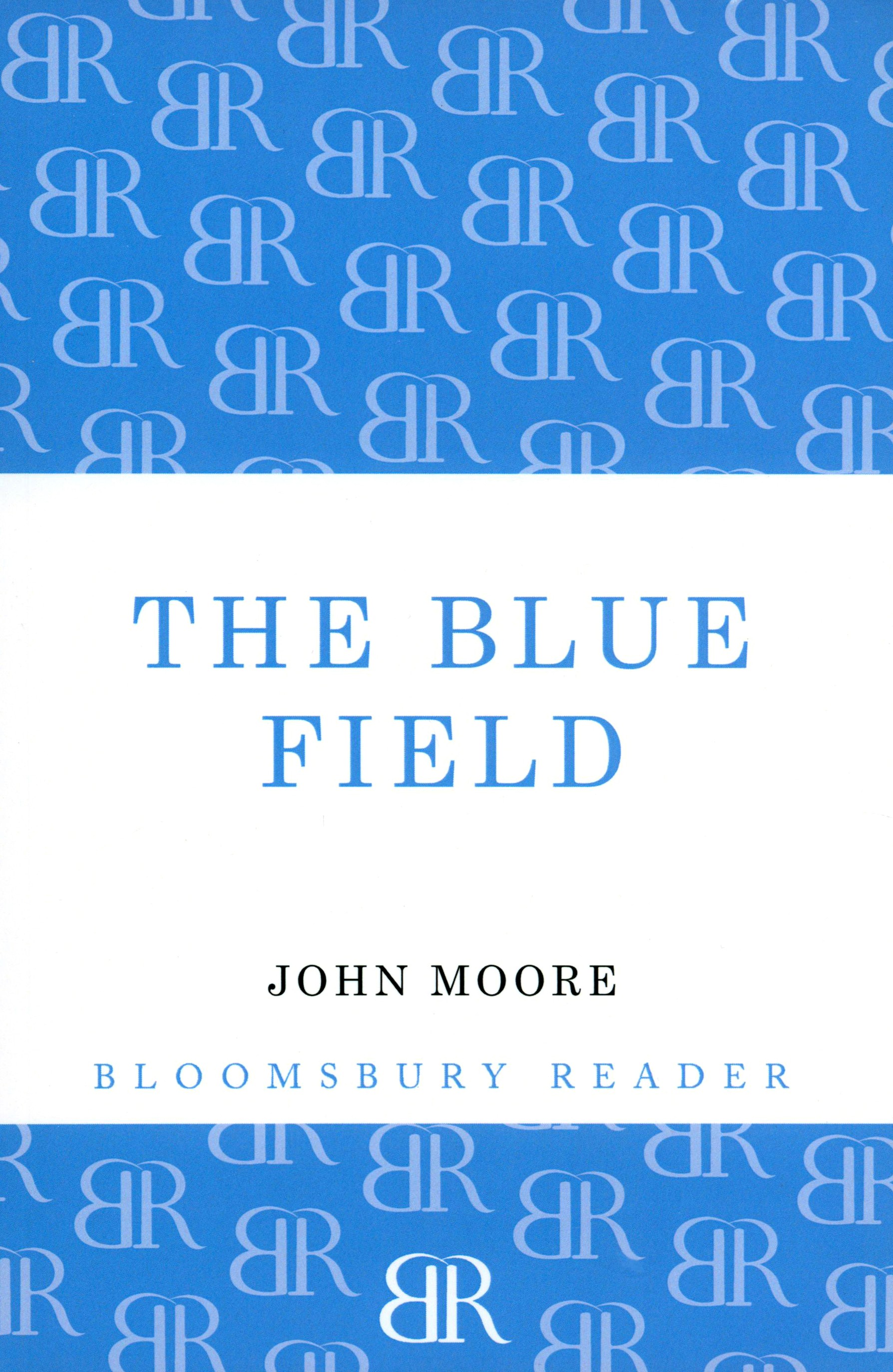 

The Blue Field