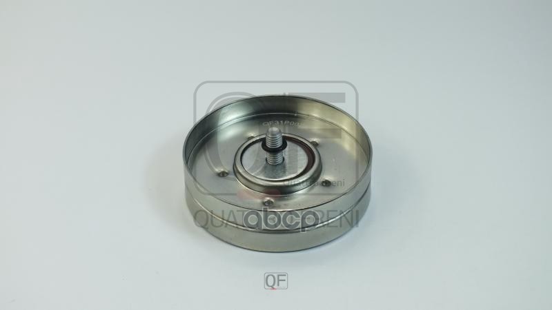 

Ролик Натяжителя Приводного Ремня 1Шт QUATTRO FRENI QF31P00235